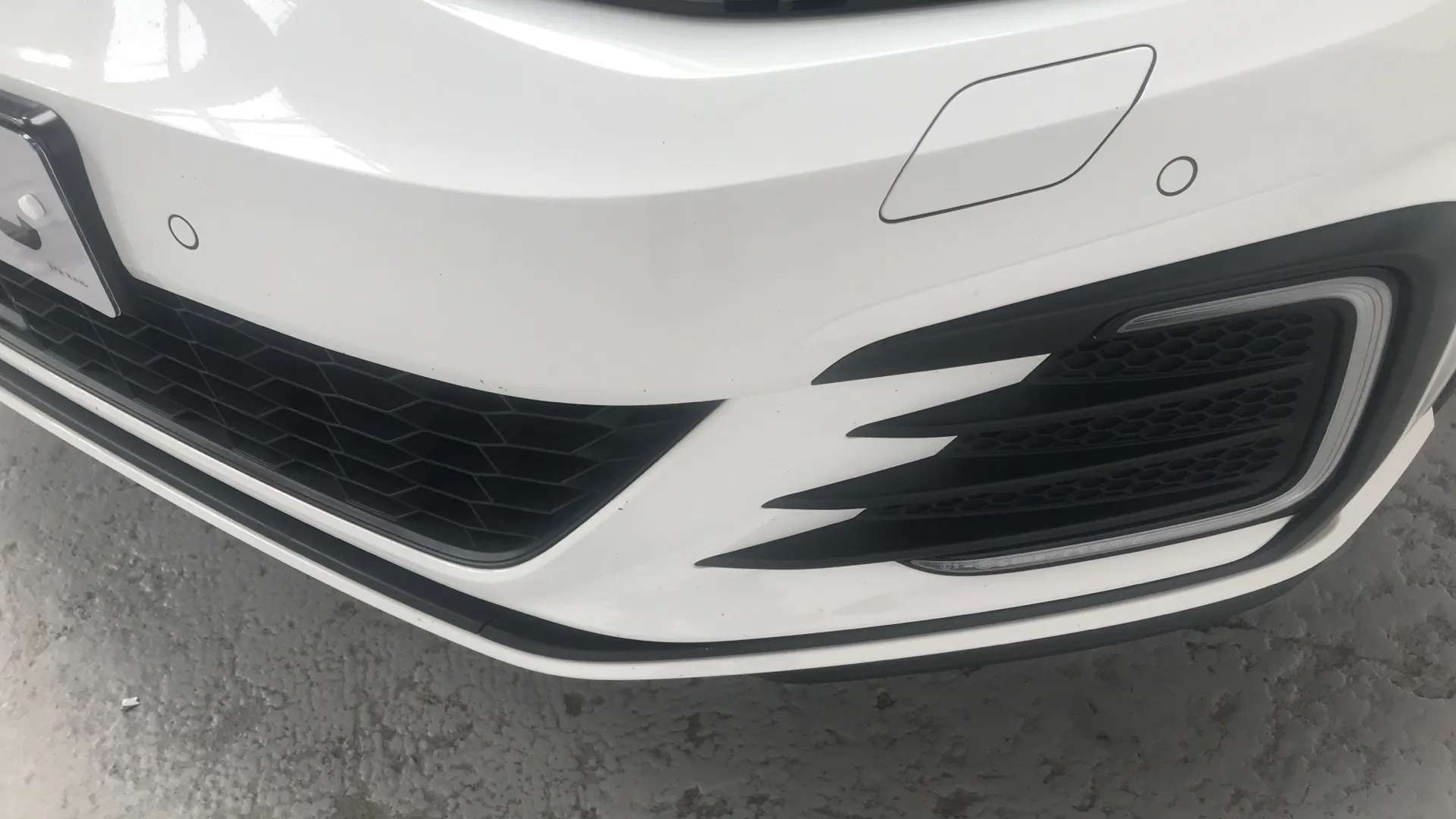 2017 VOLKSWAGEN GOLF 2017 VOLKSWAGEN GOLF