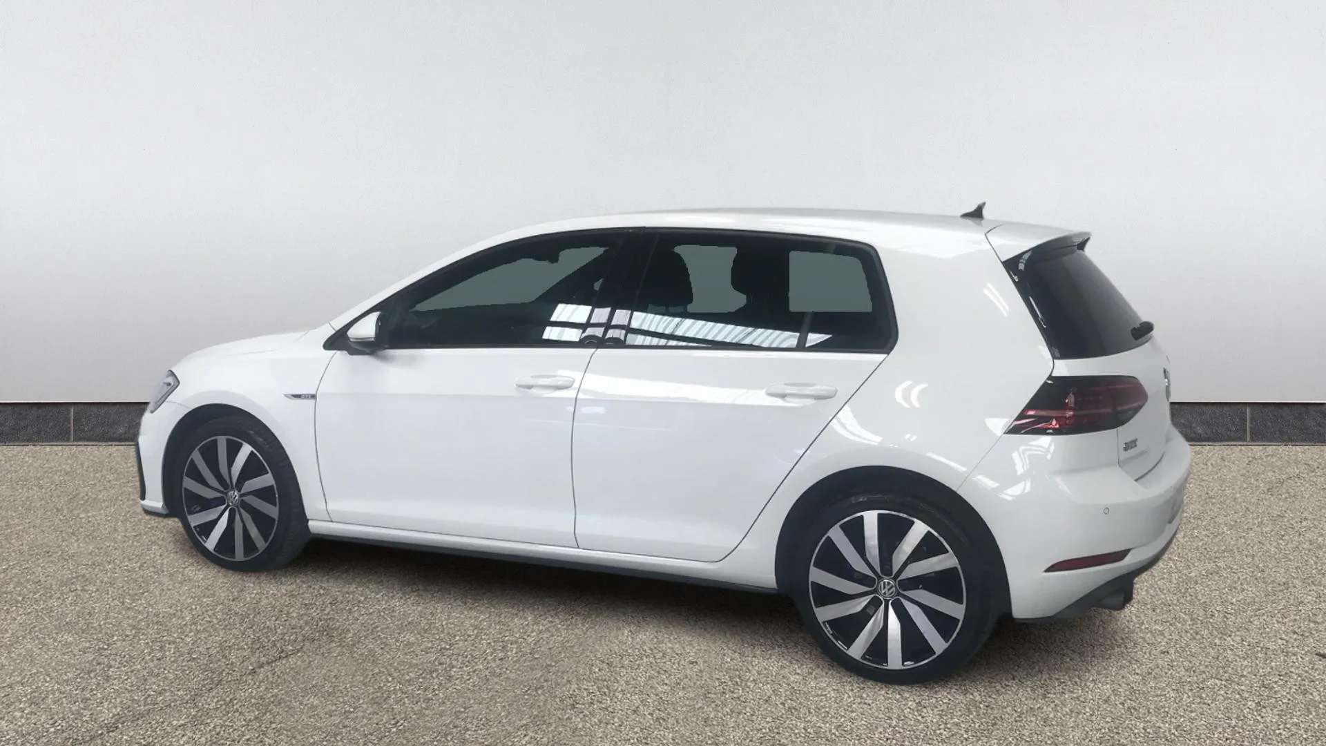 2017 VOLKSWAGEN GOLF 2017 VOLKSWAGEN GOLF