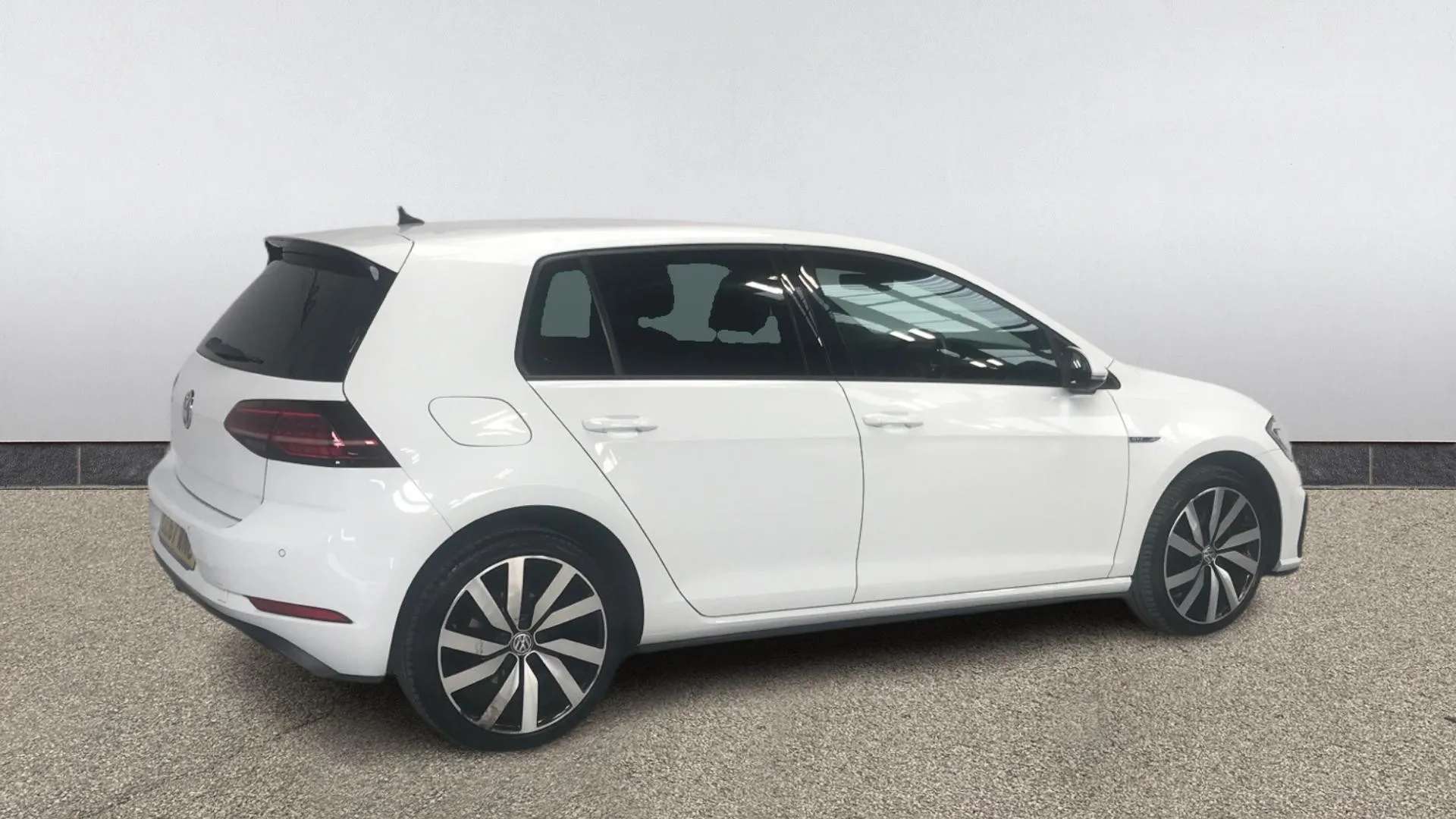 2017 VOLKSWAGEN GOLF 2017 VOLKSWAGEN GOLF