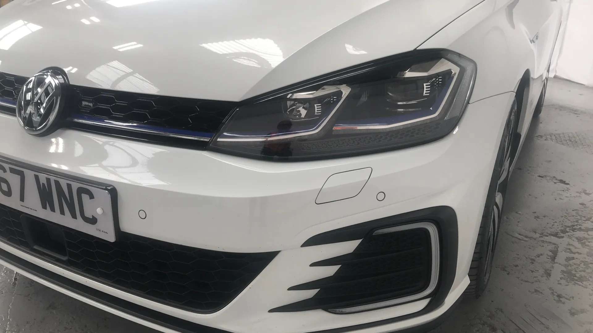 2017 VOLKSWAGEN GOLF 2017 VOLKSWAGEN GOLF