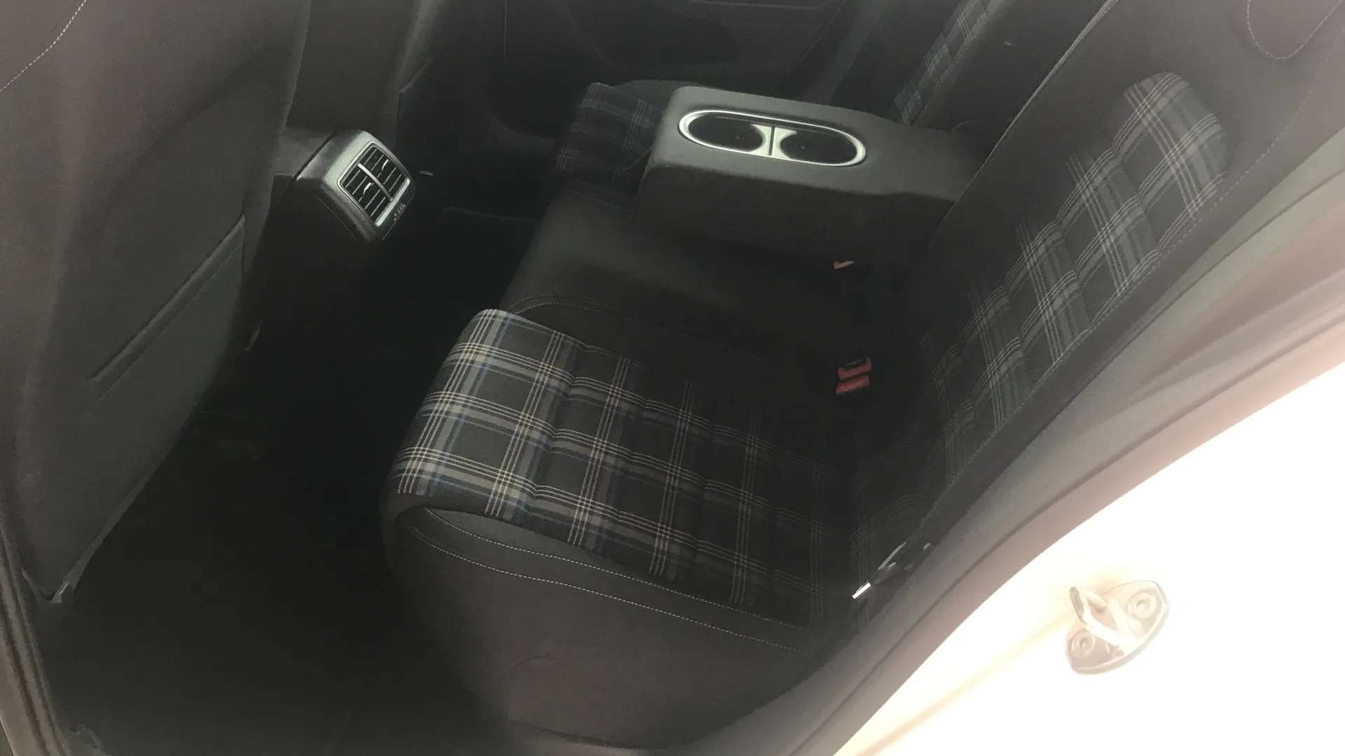 2017 VOLKSWAGEN GOLF 2017 VOLKSWAGEN GOLF