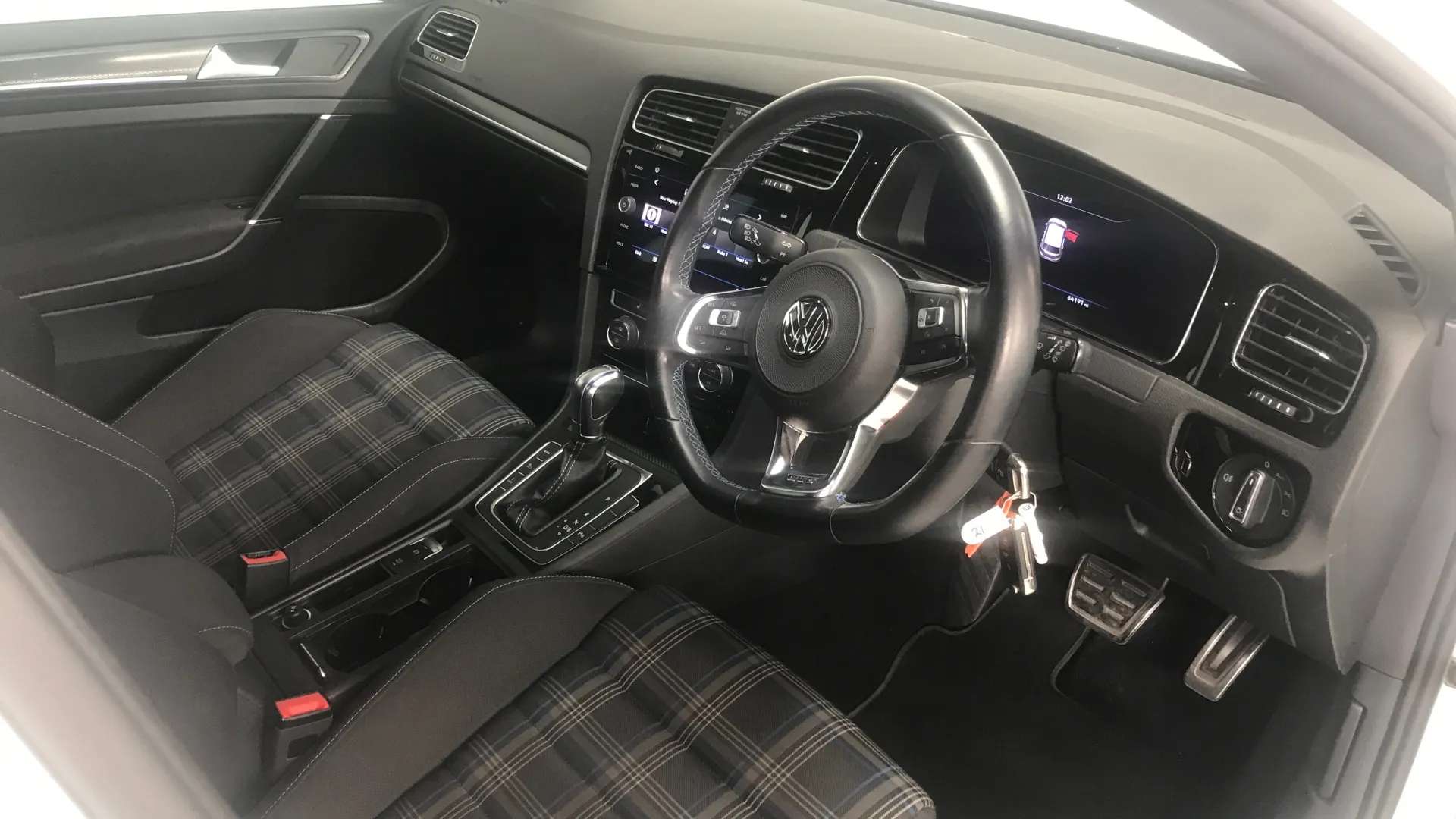 2017 VOLKSWAGEN GOLF 2017 VOLKSWAGEN GOLF