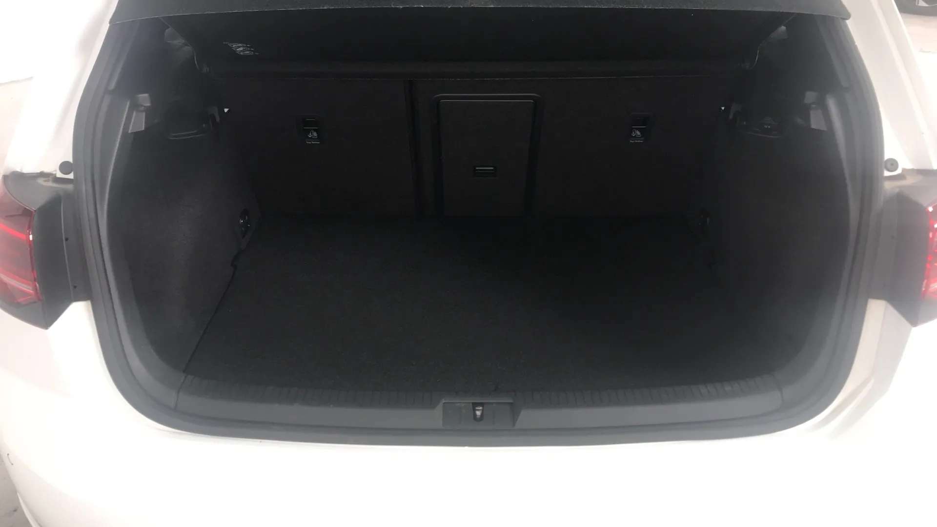 2017 VOLKSWAGEN GOLF 2017 VOLKSWAGEN GOLF