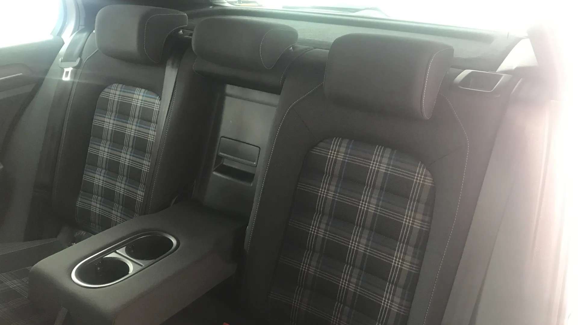 2017 VOLKSWAGEN GOLF 2017 VOLKSWAGEN GOLF