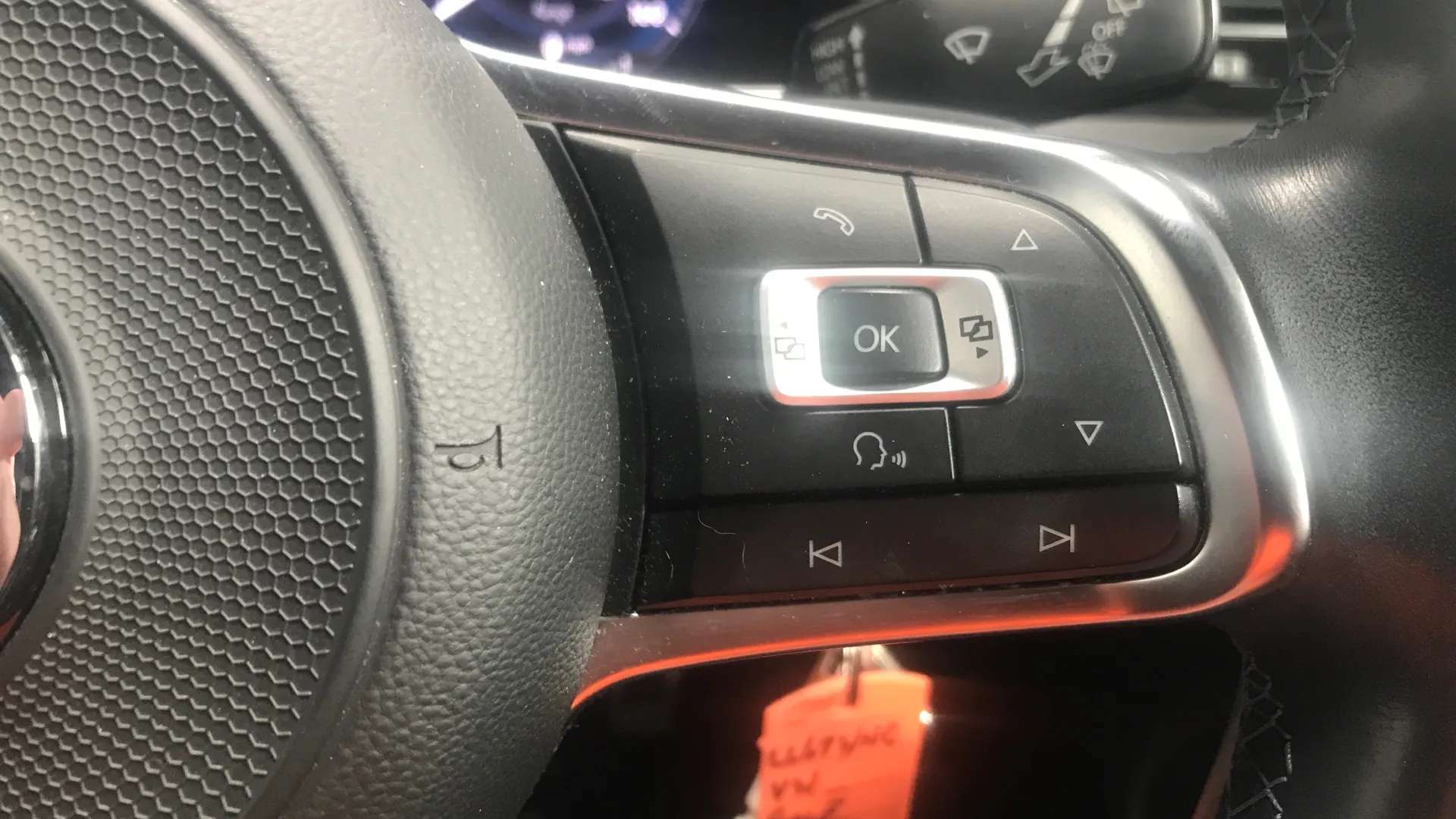 2017 VOLKSWAGEN GOLF 2017 VOLKSWAGEN GOLF