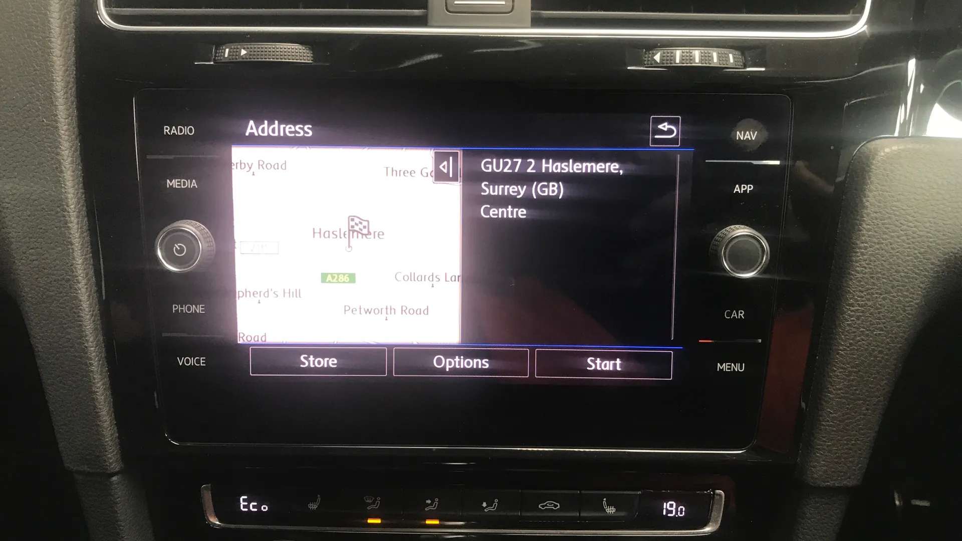 2017 VOLKSWAGEN GOLF 2017 VOLKSWAGEN GOLF