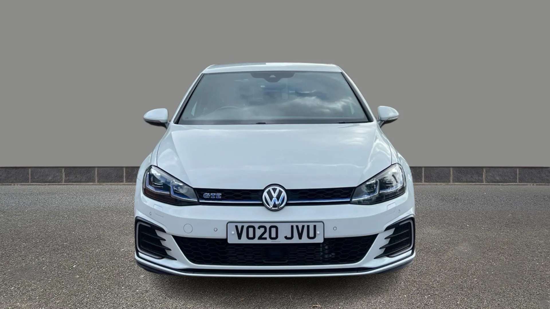 A 2020 VOLKSWAGEN GOLF 1.4 TSI GTE Advance DSG A 2020 VOLKSWAGEN GOLF 1.4 TSI GTE Advance DSG