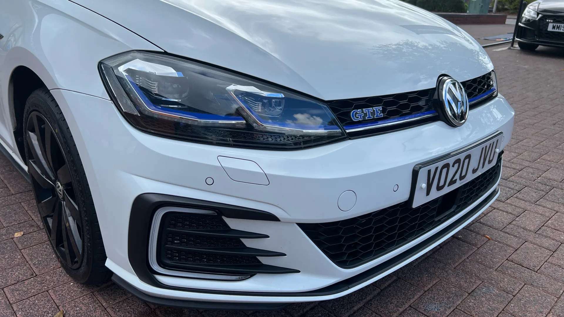 2020 VOLKSWAGEN GOLF 2020 VOLKSWAGEN GOLF
