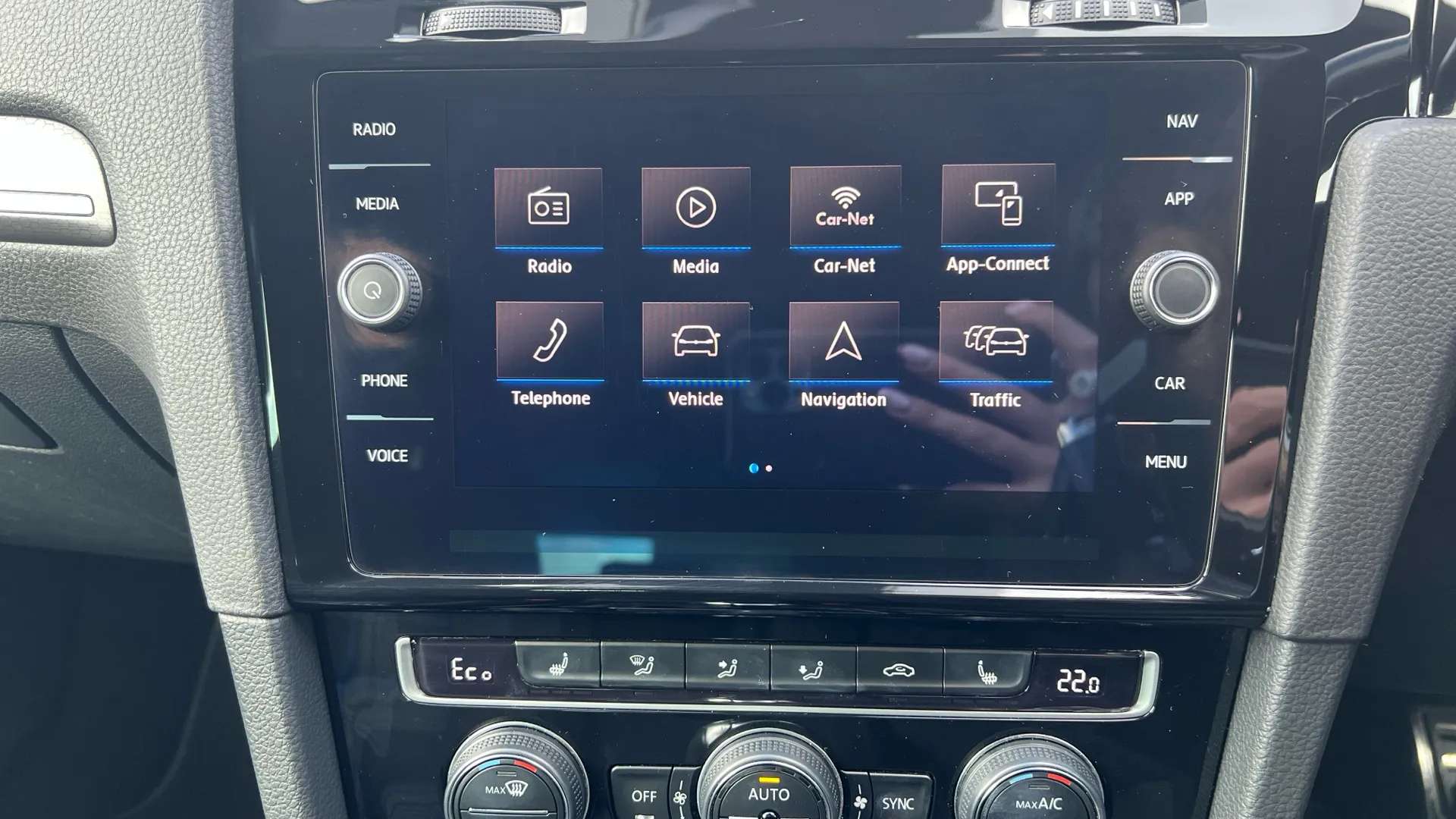 2020 VOLKSWAGEN GOLF 2020 VOLKSWAGEN GOLF