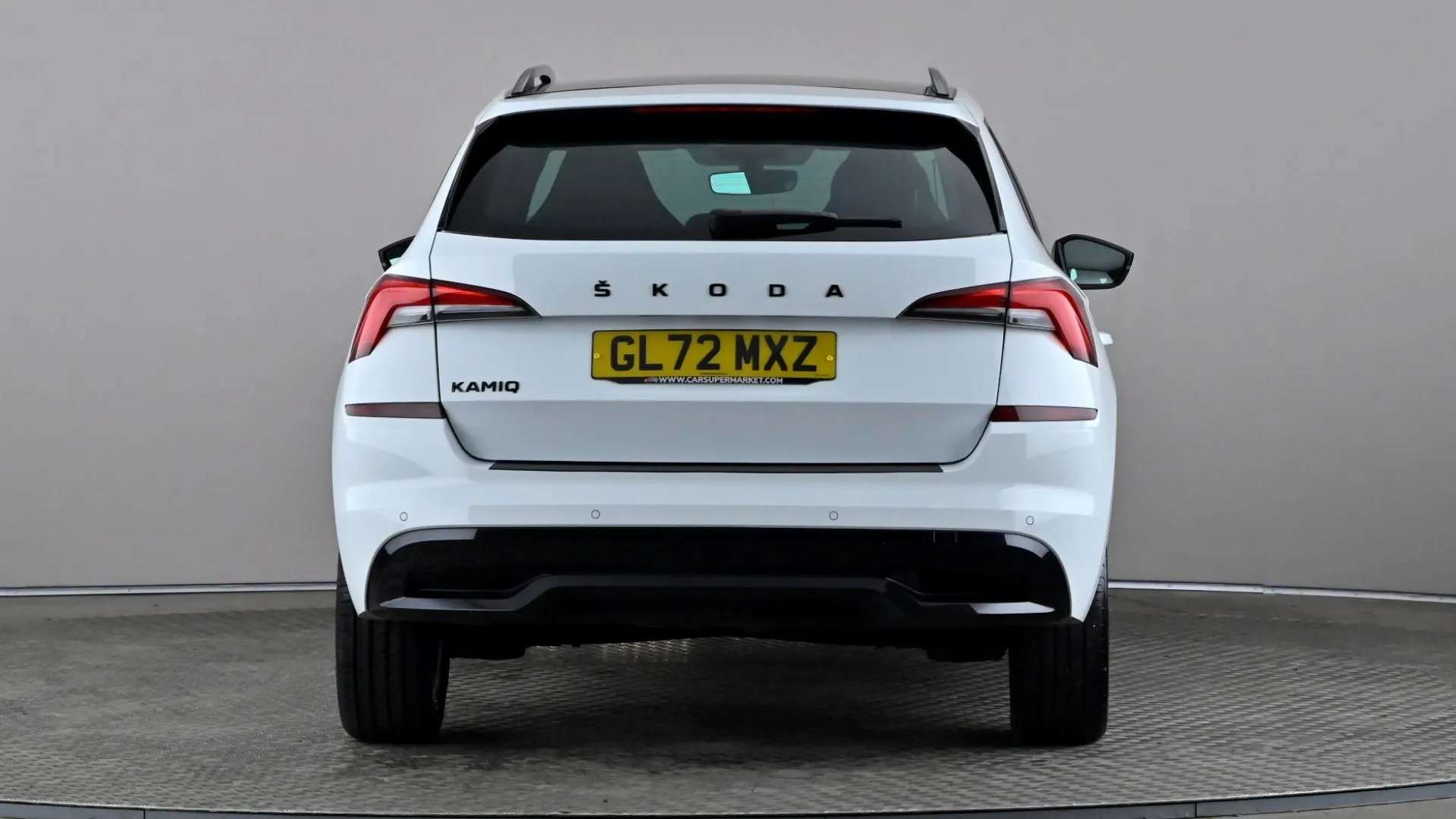 2022 SKODA KAMIQ 2022 SKODA KAMIQ