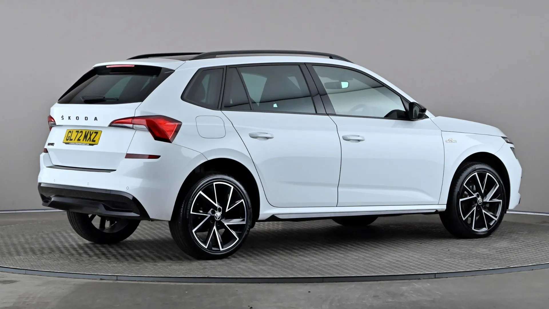 2022 SKODA KAMIQ 2022 SKODA KAMIQ