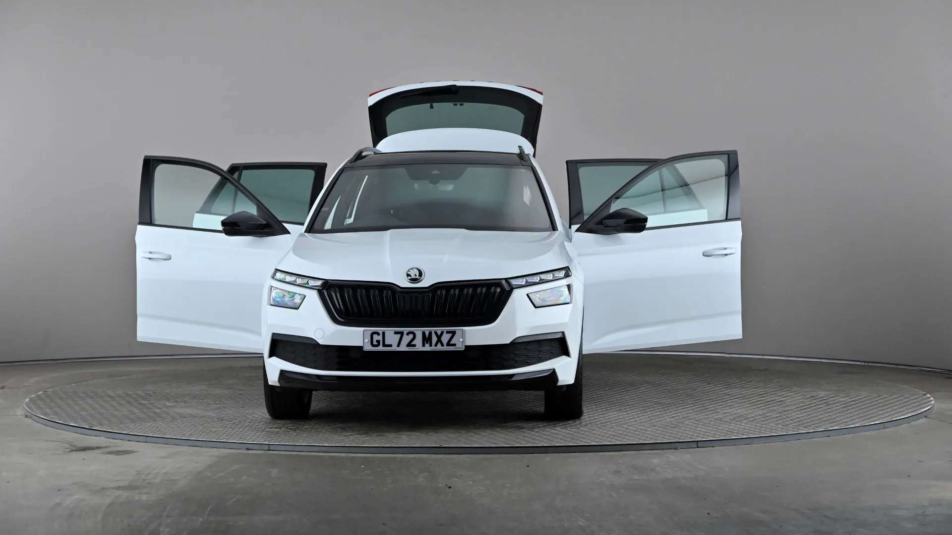 2022 SKODA KAMIQ 2022 SKODA KAMIQ