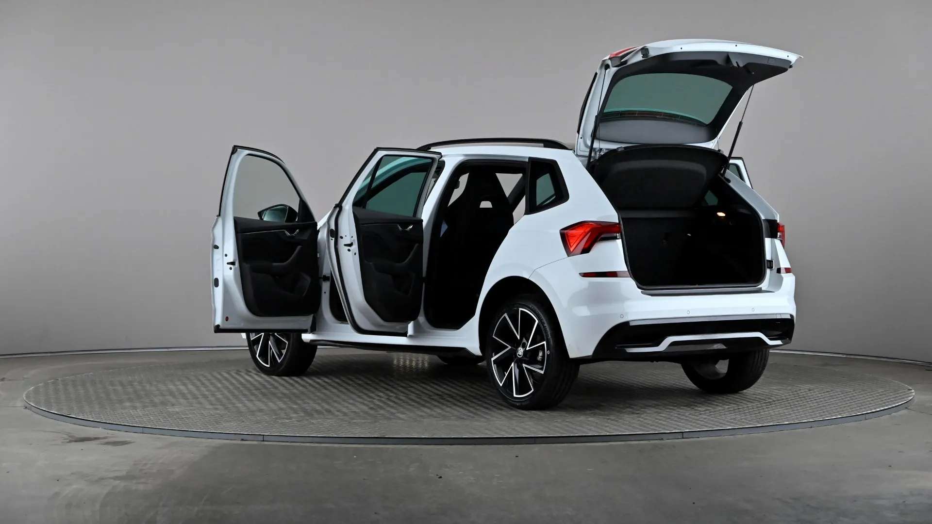 2022 SKODA KAMIQ 2022 SKODA KAMIQ