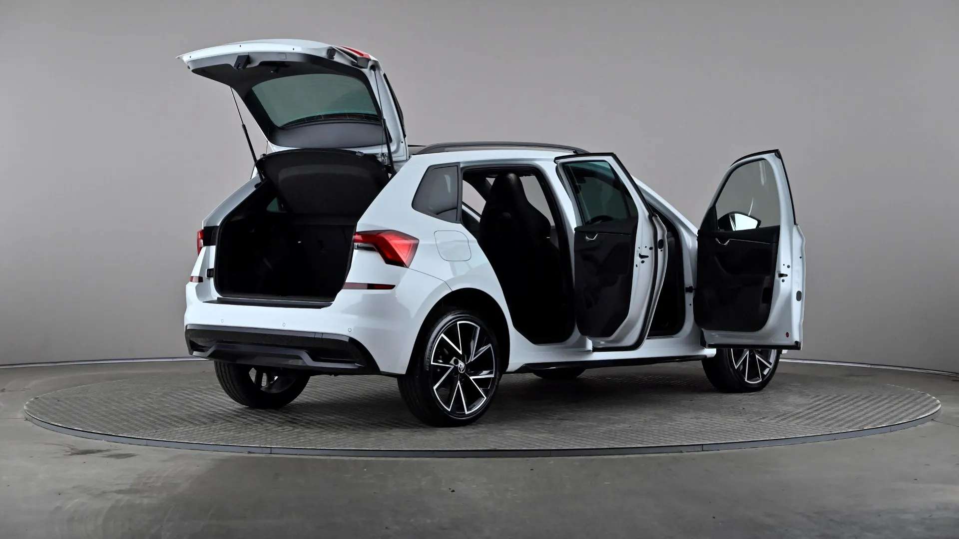 2022 SKODA KAMIQ 2022 SKODA KAMIQ