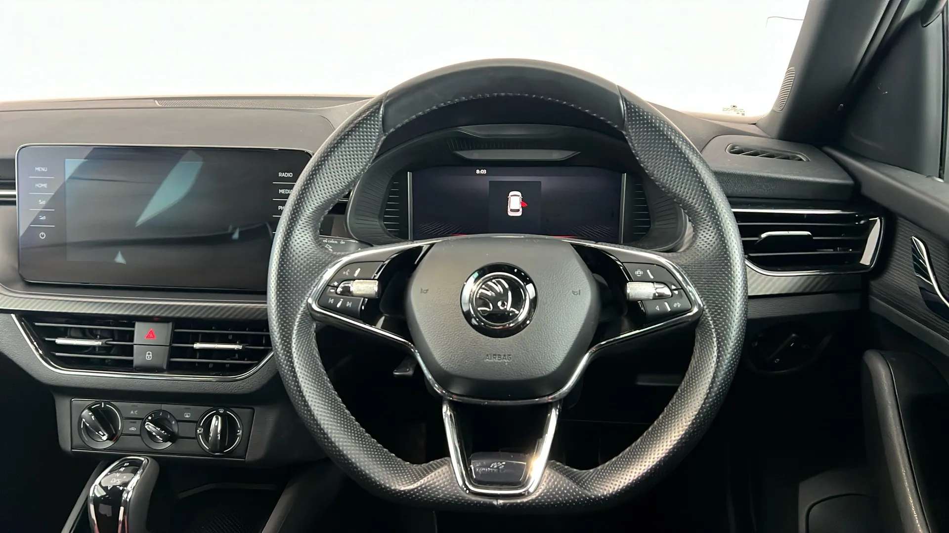 2022 SKODA KAMIQ 2022 SKODA KAMIQ