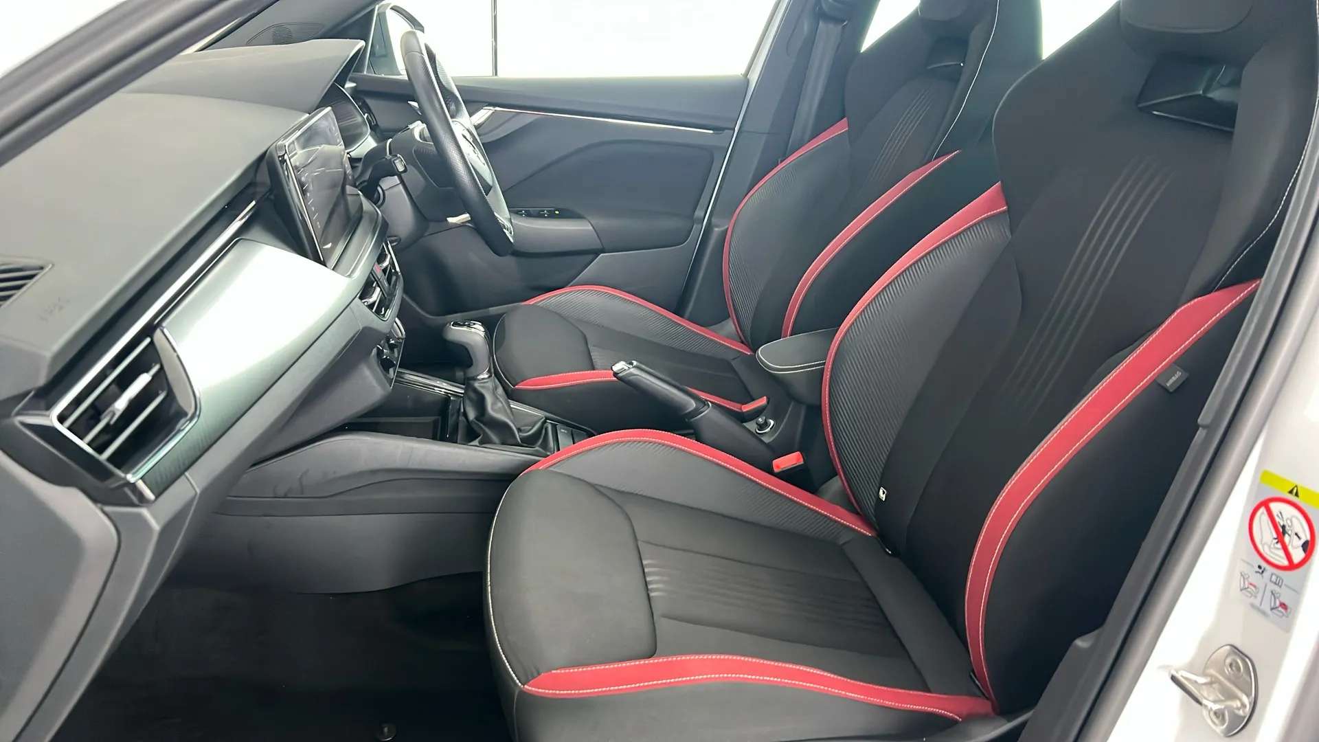 2022 SKODA KAMIQ 2022 SKODA KAMIQ