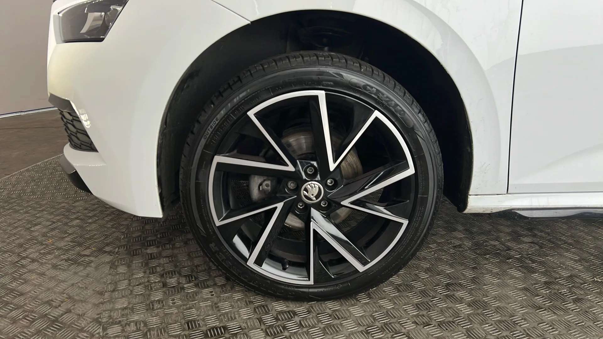 2022 SKODA KAMIQ 2022 SKODA KAMIQ