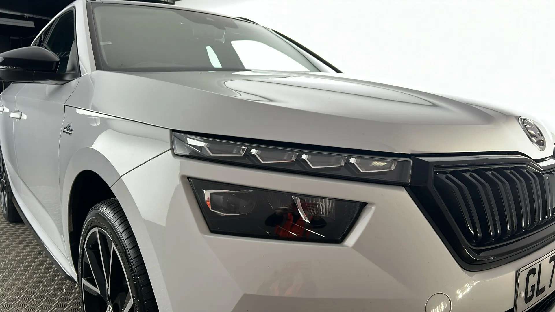 2022 SKODA KAMIQ 2022 SKODA KAMIQ