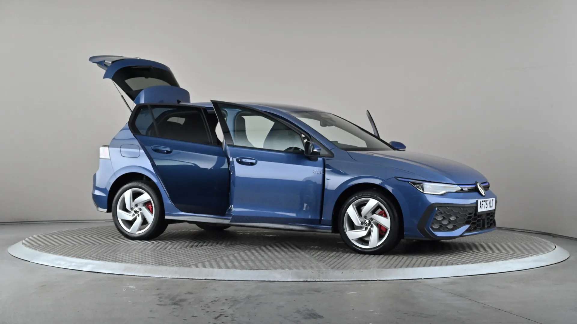 2025 VOLKSWAGEN GOLF 2025 VOLKSWAGEN GOLF