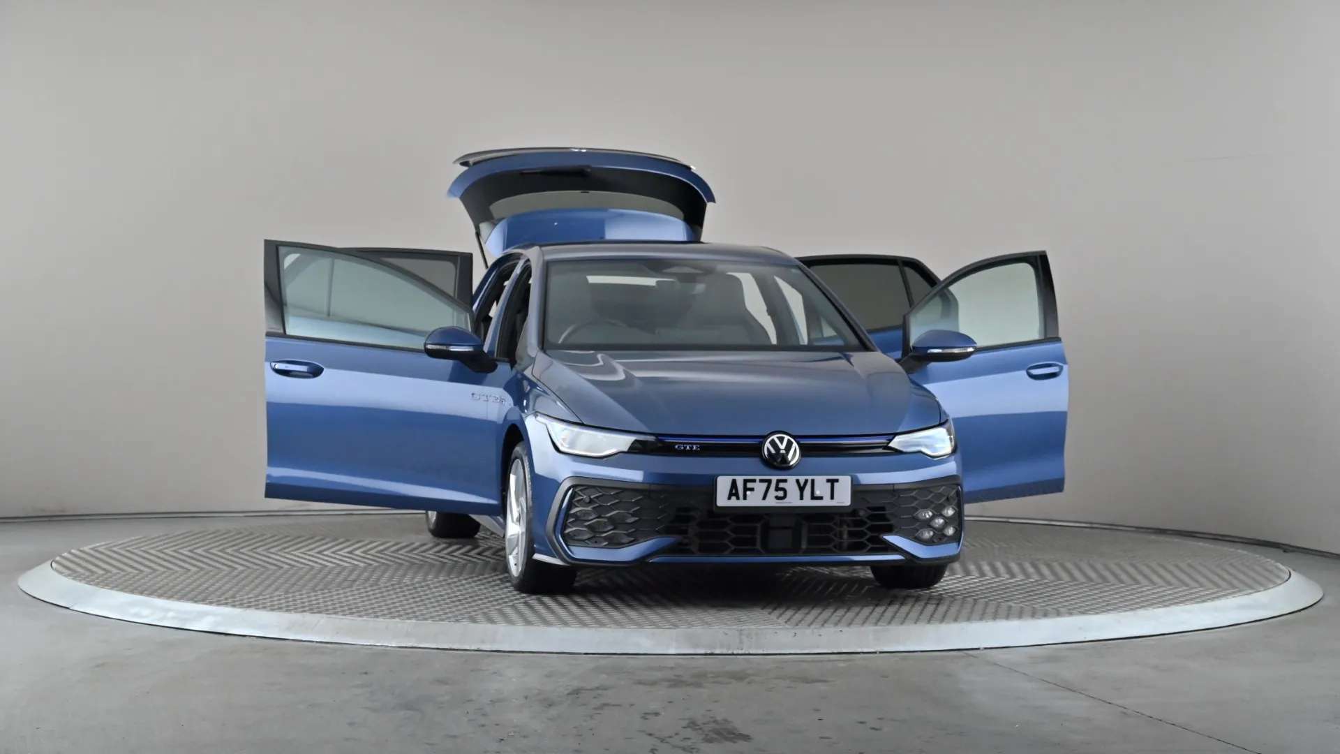 2025 VOLKSWAGEN GOLF 2025 VOLKSWAGEN GOLF