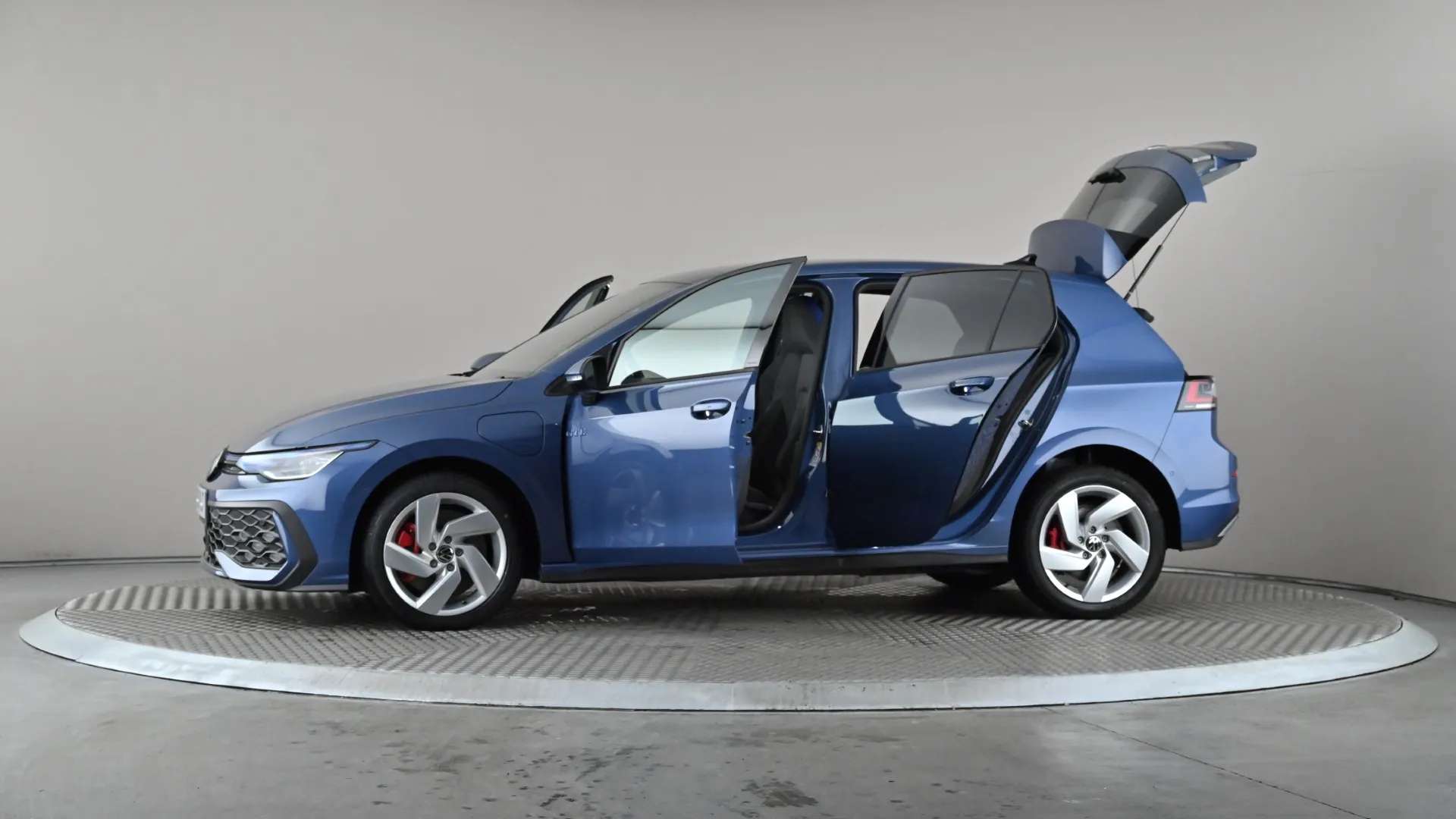 2025 VOLKSWAGEN GOLF 2025 VOLKSWAGEN GOLF