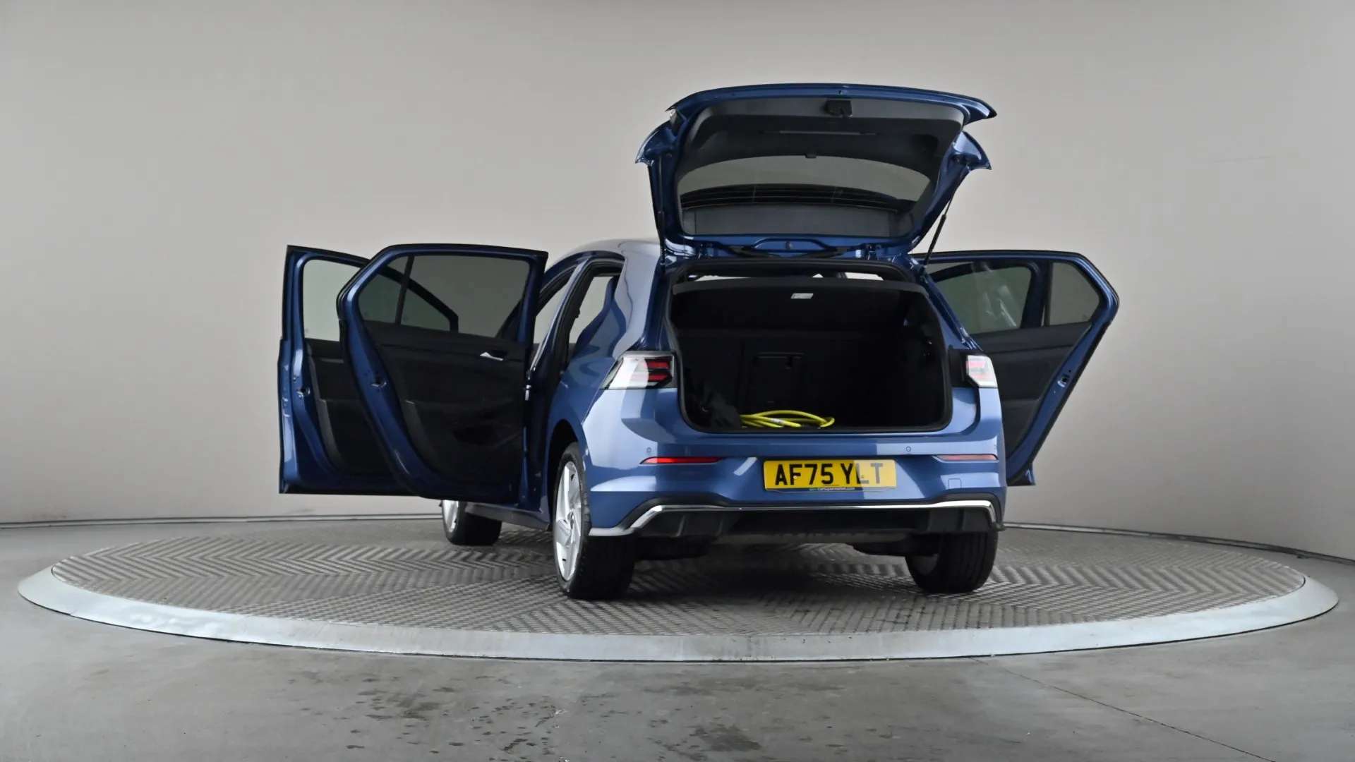 2025 VOLKSWAGEN GOLF 2025 VOLKSWAGEN GOLF