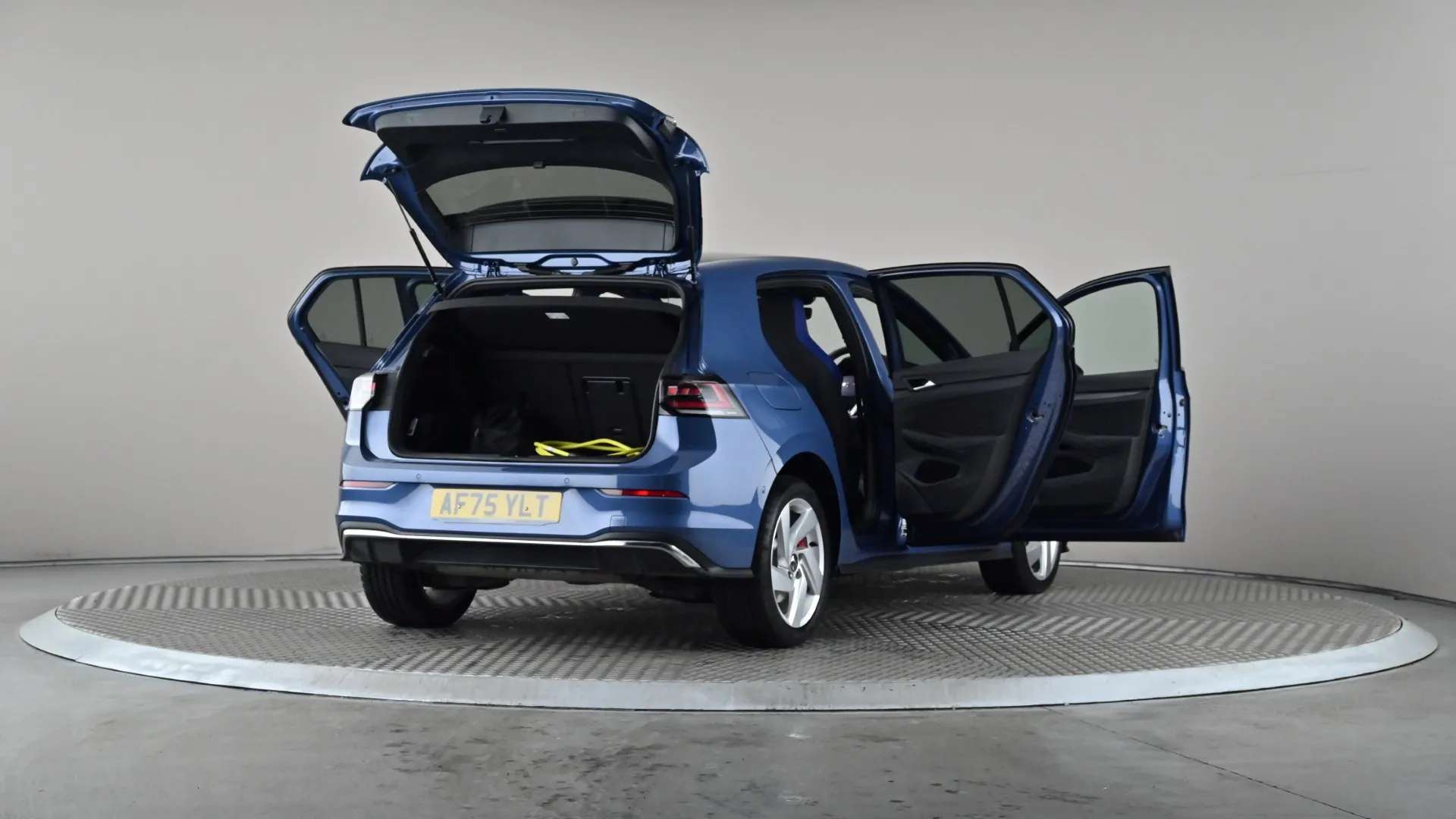 2025 VOLKSWAGEN GOLF 2025 VOLKSWAGEN GOLF