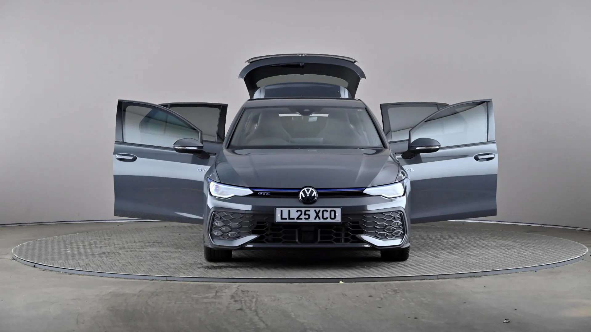 2025 VOLKSWAGEN GOLF 2025 VOLKSWAGEN GOLF