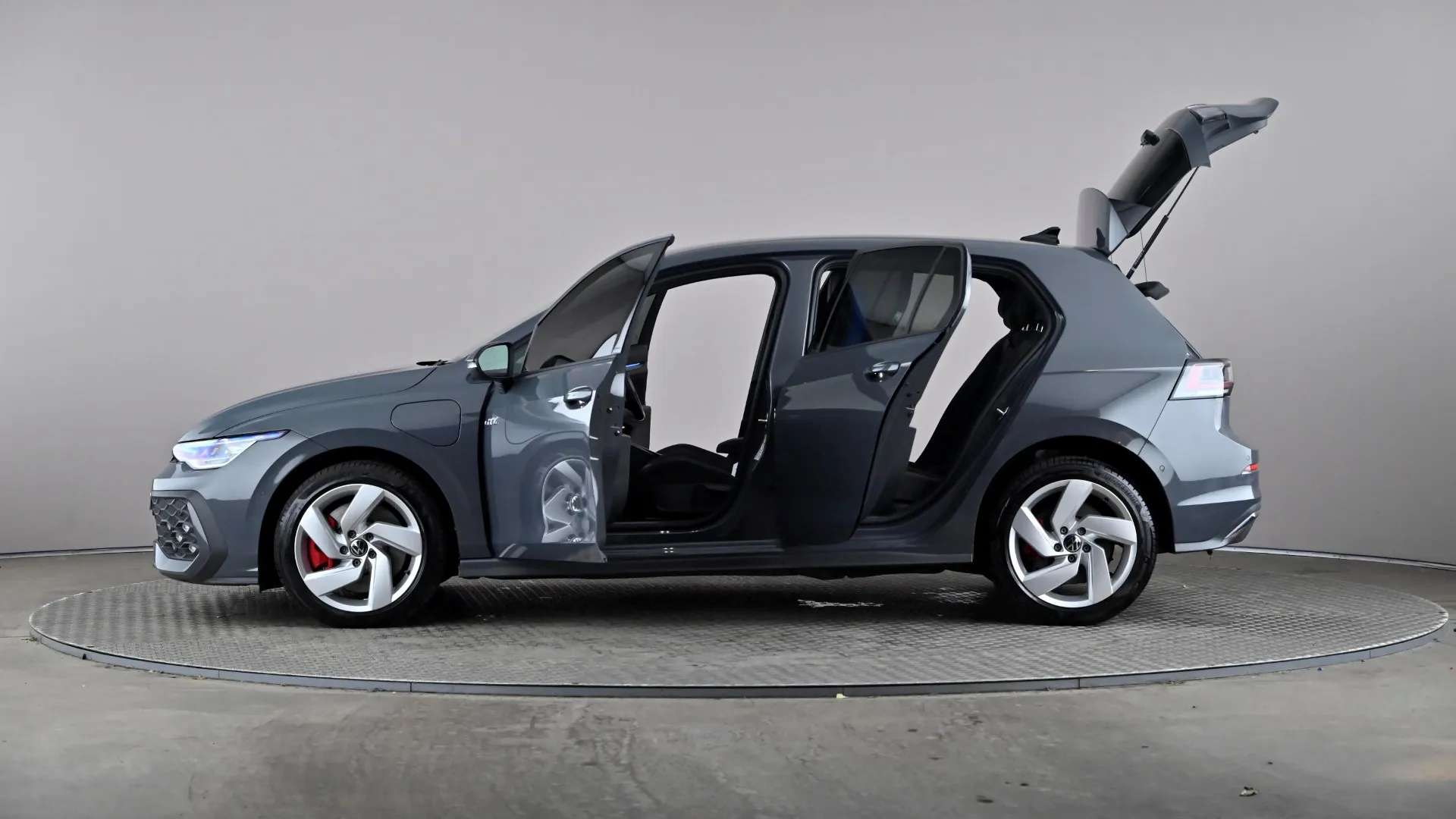 2025 VOLKSWAGEN GOLF 2025 VOLKSWAGEN GOLF