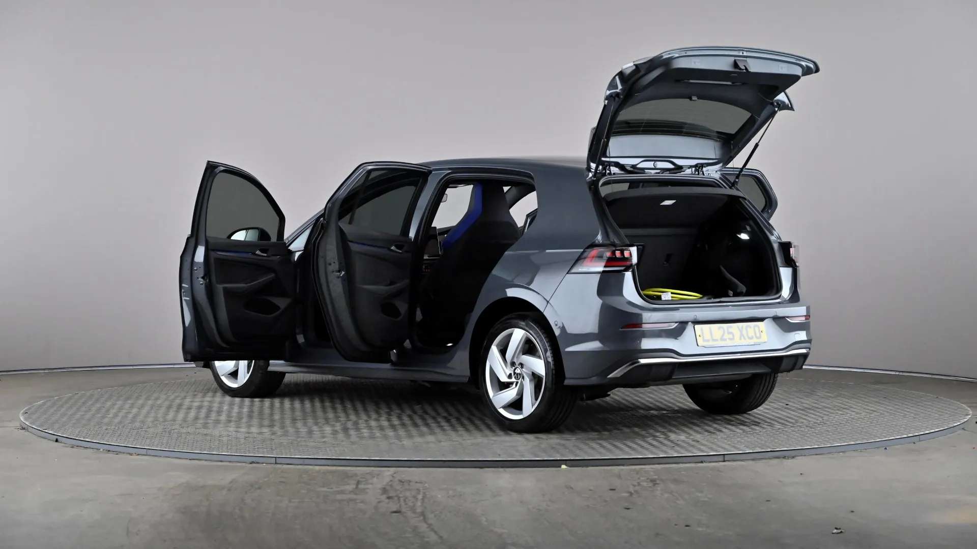 2025 VOLKSWAGEN GOLF 2025 VOLKSWAGEN GOLF