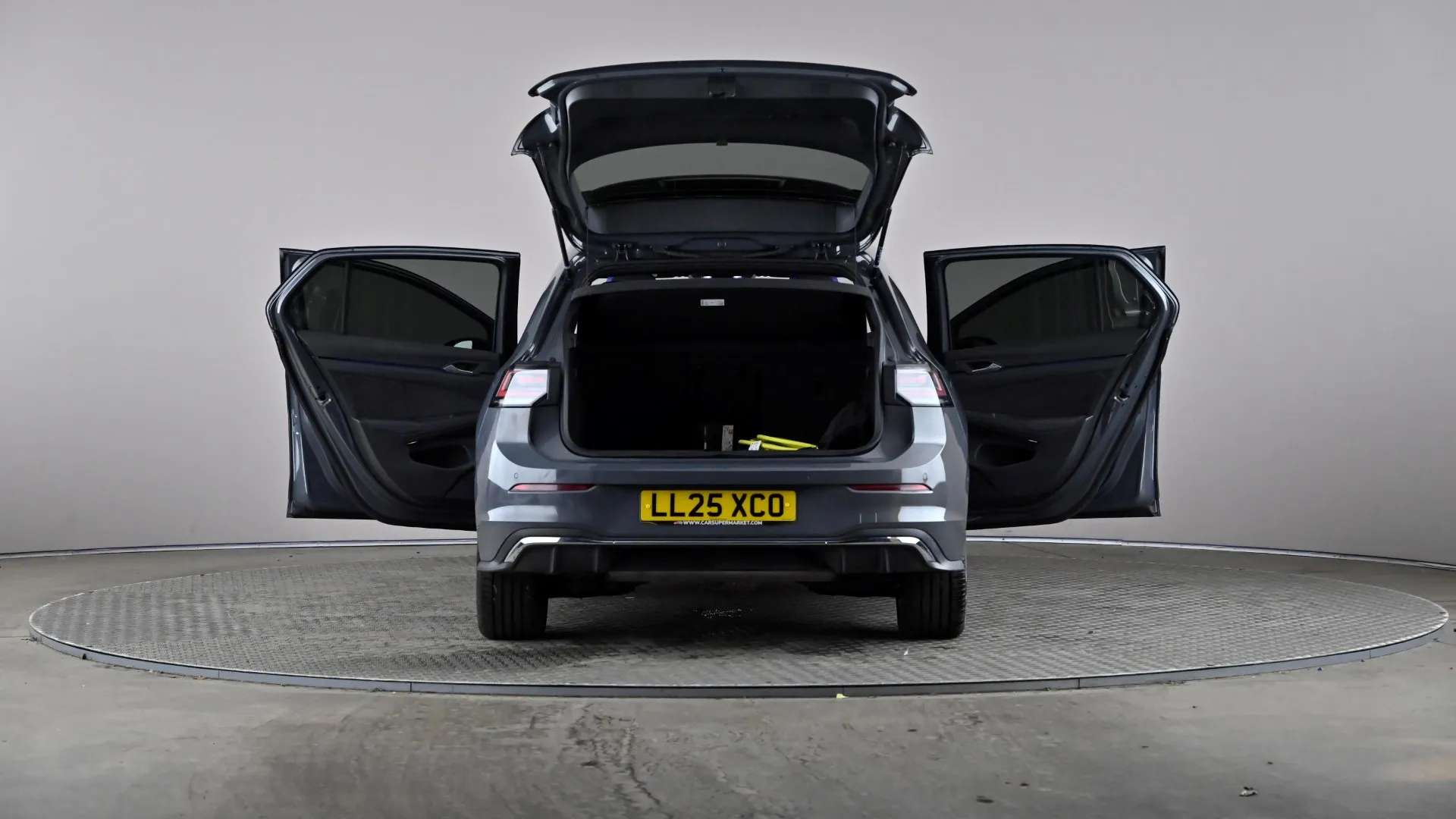 2025 VOLKSWAGEN GOLF 2025 VOLKSWAGEN GOLF