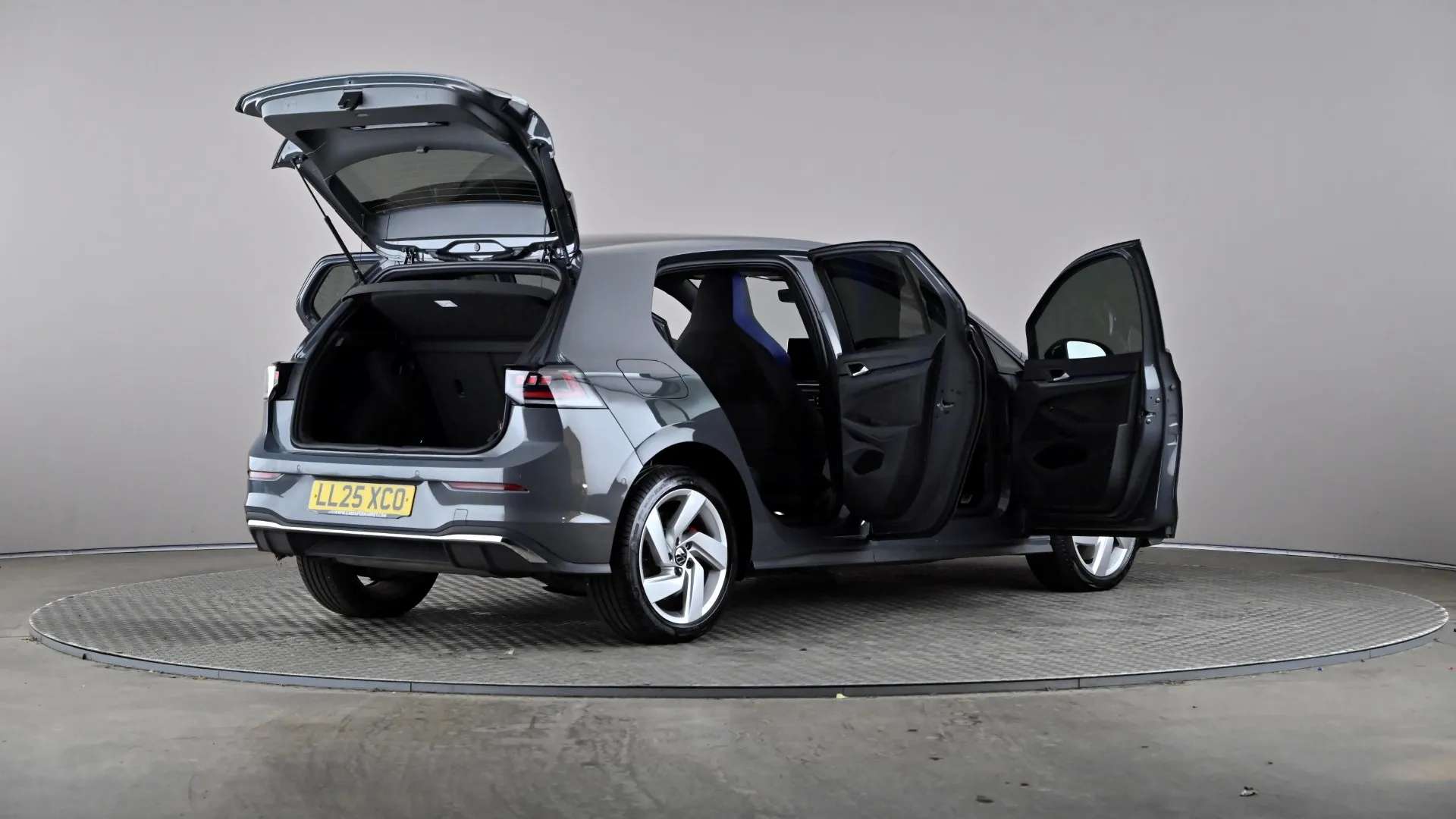 2025 VOLKSWAGEN GOLF 2025 VOLKSWAGEN GOLF