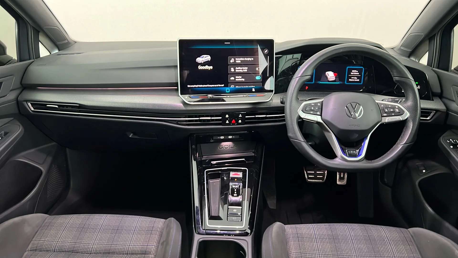 2025 VOLKSWAGEN GOLF 2025 VOLKSWAGEN GOLF