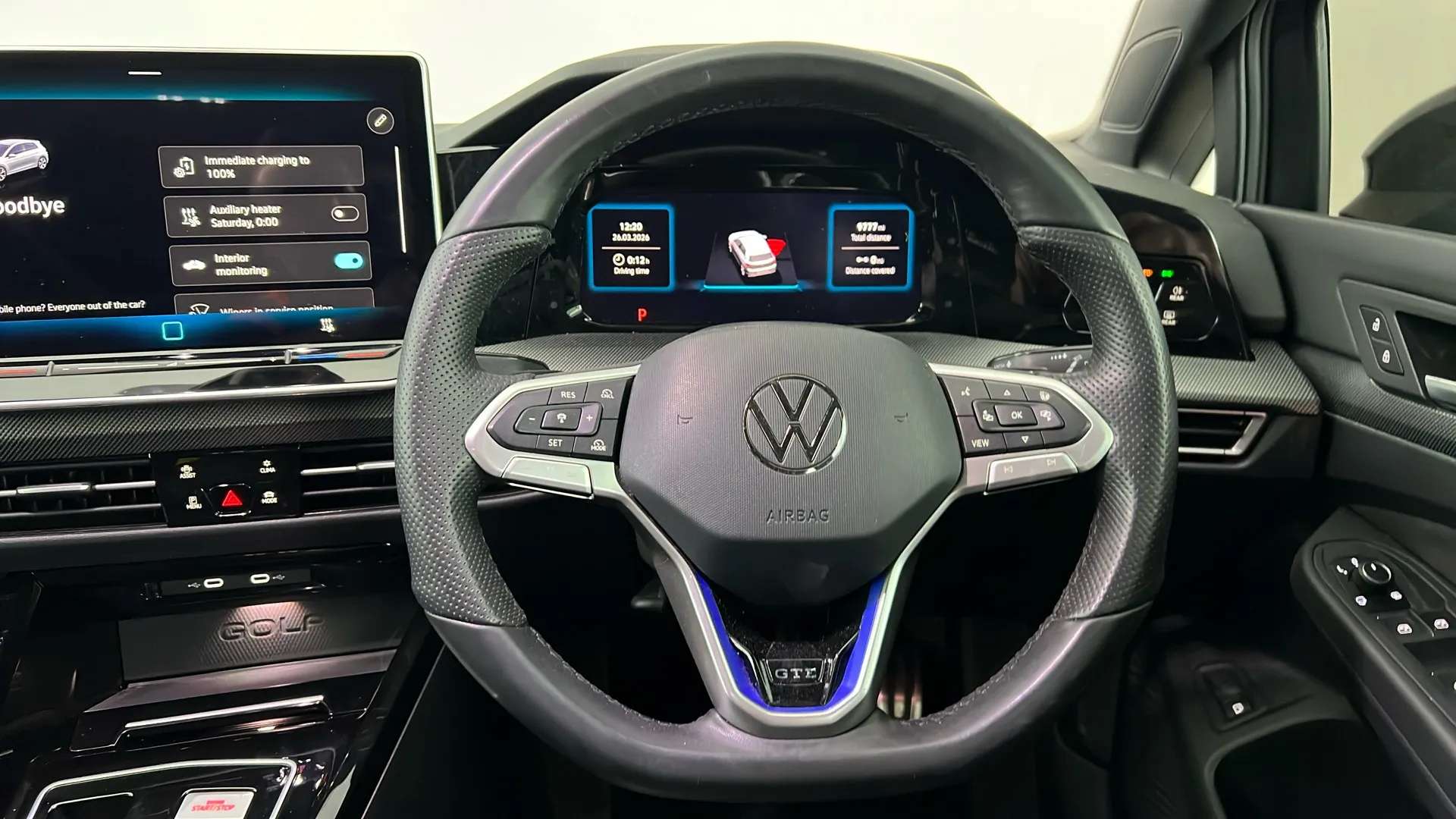 2025 VOLKSWAGEN GOLF 2025 VOLKSWAGEN GOLF