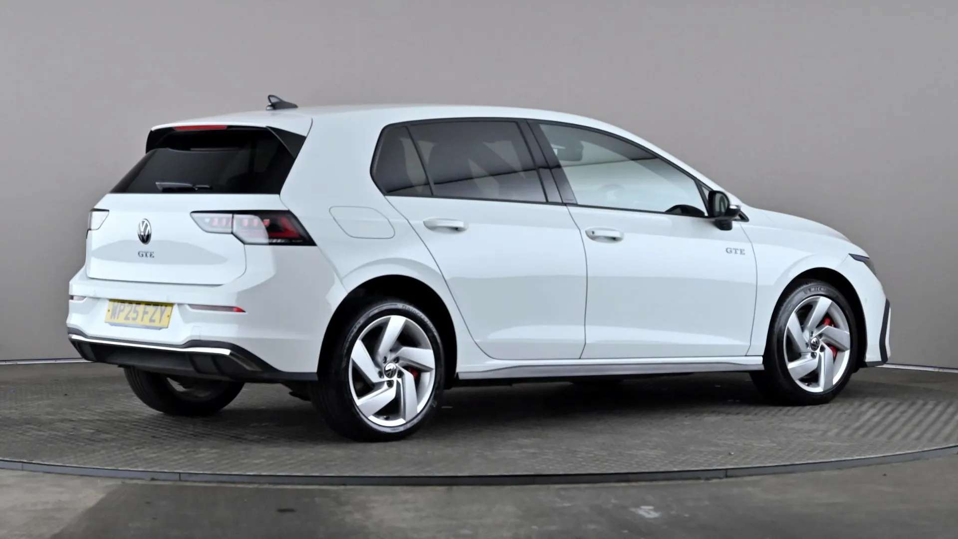 2025 VOLKSWAGEN GOLF 2025 VOLKSWAGEN GOLF