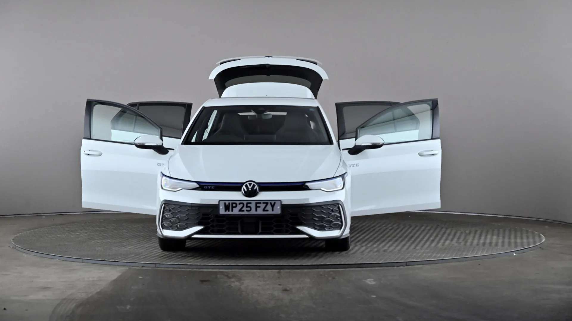 2025 VOLKSWAGEN GOLF 2025 VOLKSWAGEN GOLF
