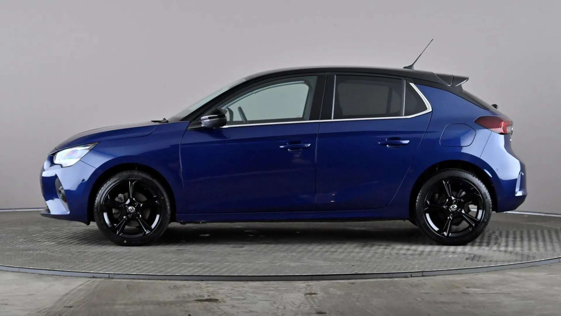 A 2020 VAUXHALL CORSA 1.2 Turbo Elite Nav Premium A 2020 VAUXHALL CORSA 1.2 Turbo Elite Nav Premium