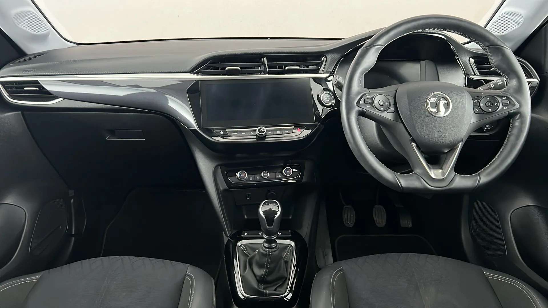 2020 VAUXHALL CORSA 2020 VAUXHALL CORSA