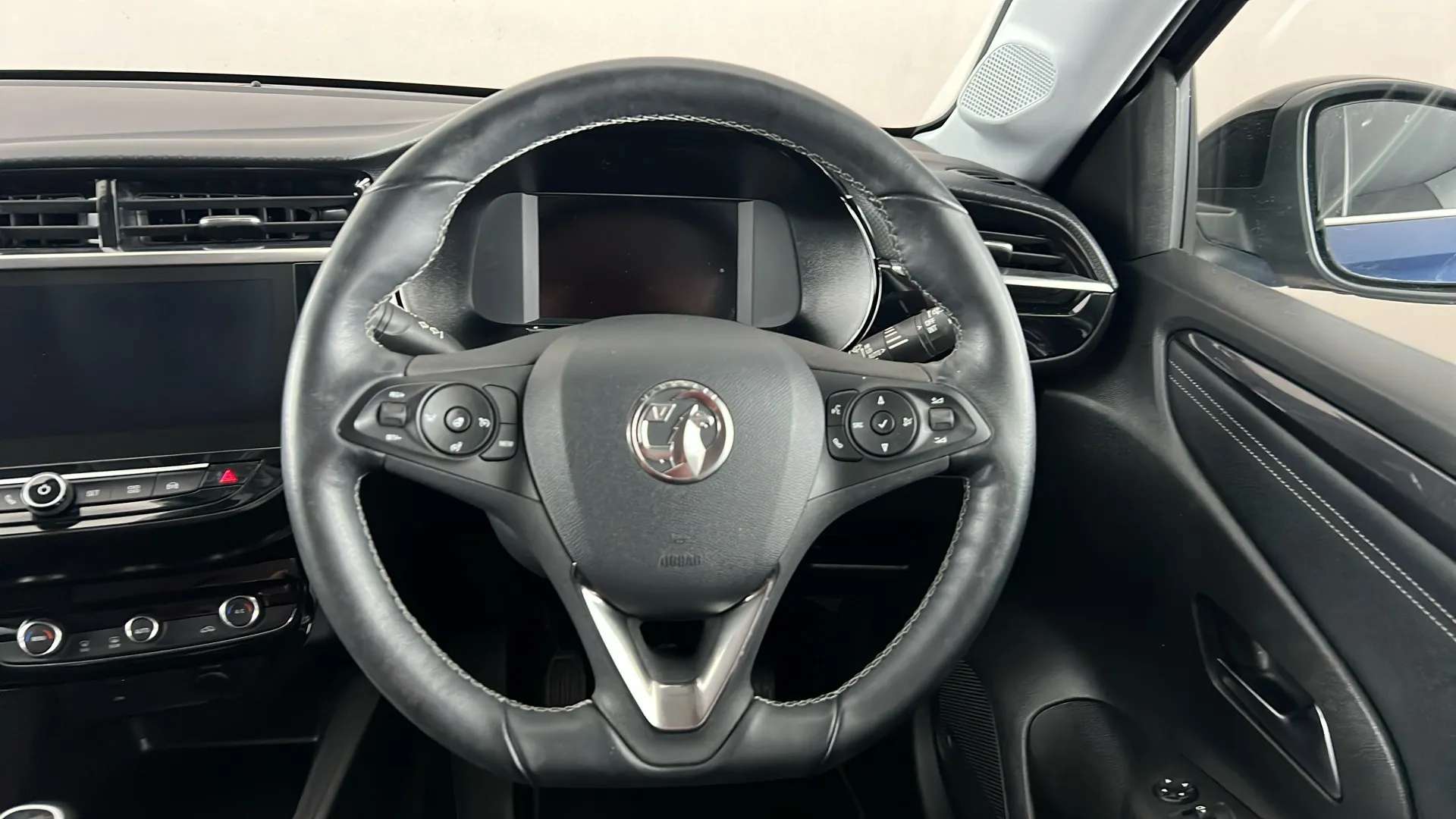 2020 VAUXHALL CORSA 2020 VAUXHALL CORSA