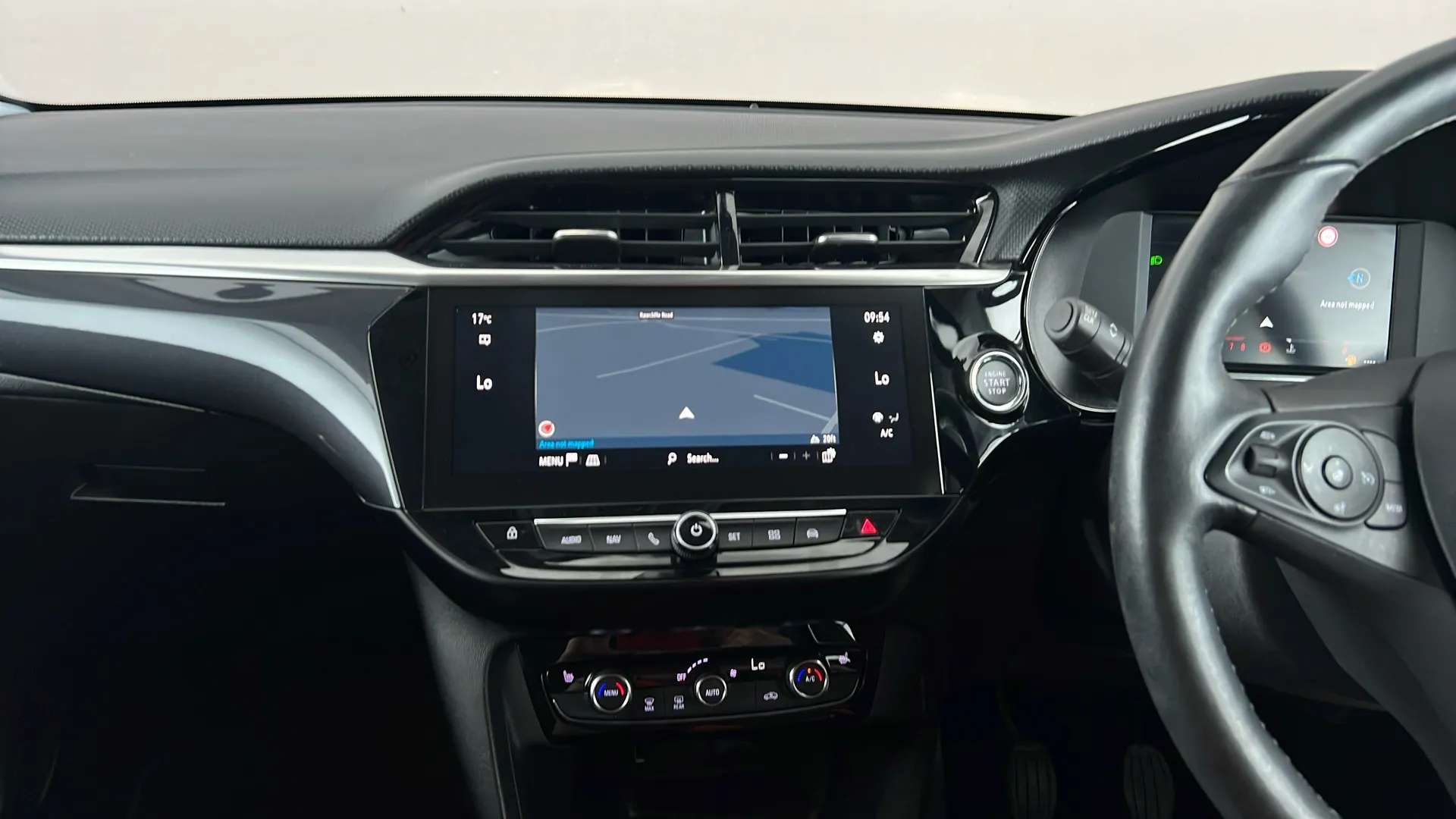 2020 VAUXHALL CORSA 2020 VAUXHALL CORSA