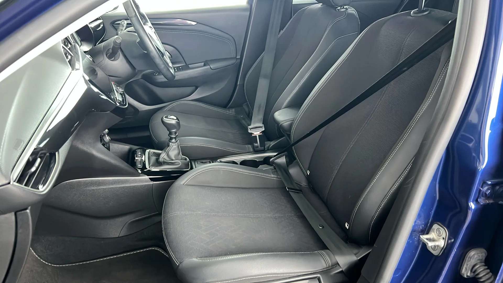 2020 VAUXHALL CORSA 2020 VAUXHALL CORSA