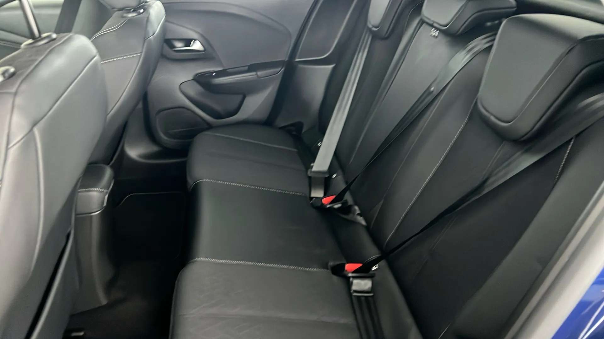 2020 VAUXHALL CORSA 2020 VAUXHALL CORSA