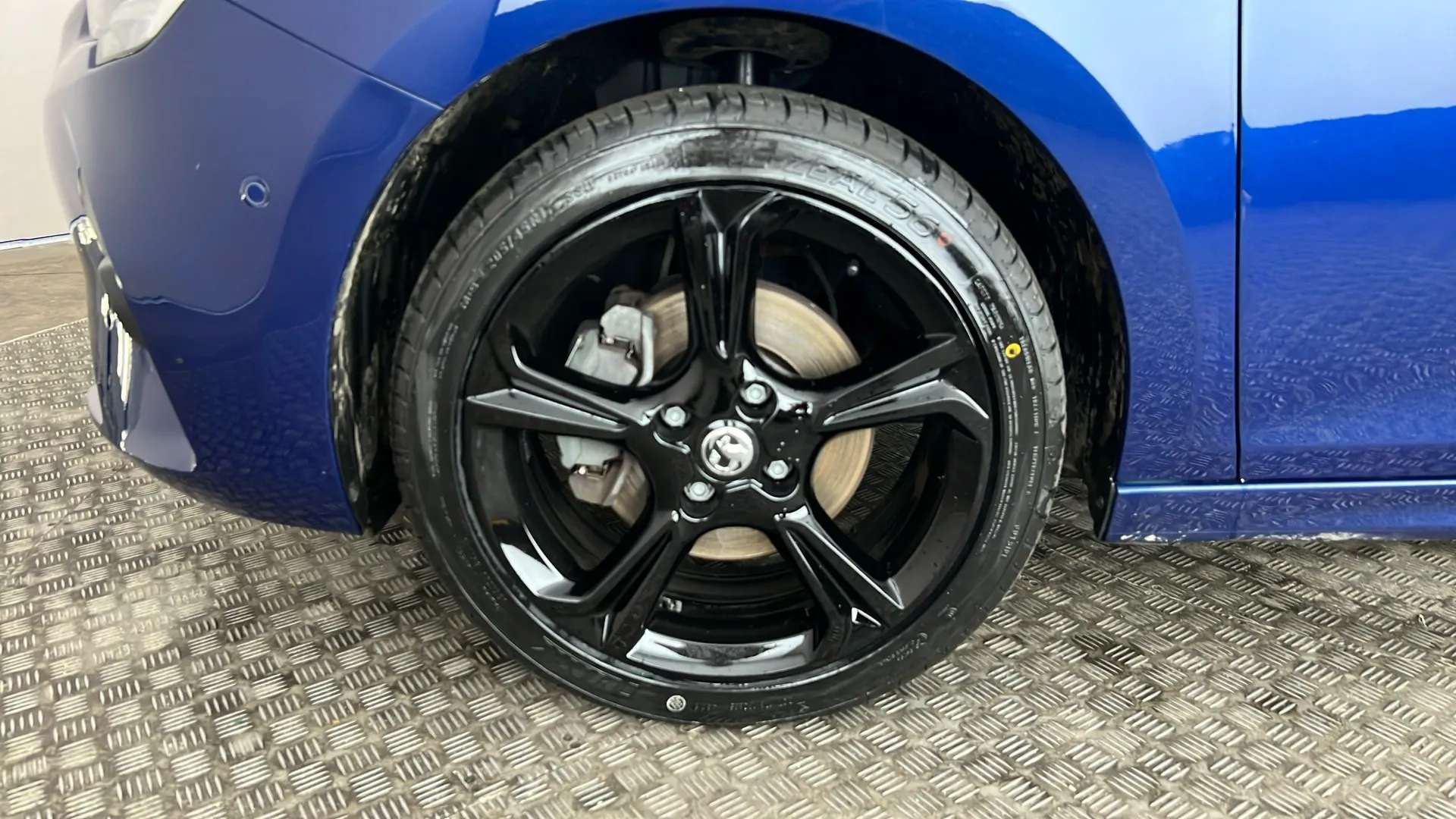2020 VAUXHALL CORSA 2020 VAUXHALL CORSA