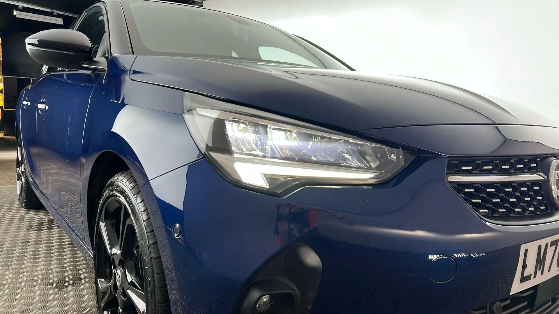 2020 VAUXHALL CORSA 2020 VAUXHALL CORSA