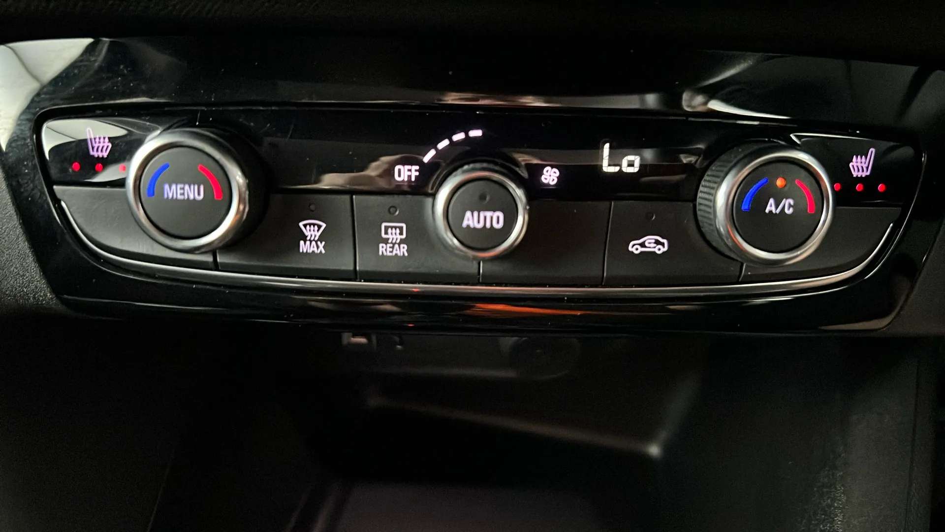 2020 VAUXHALL CORSA 2020 VAUXHALL CORSA