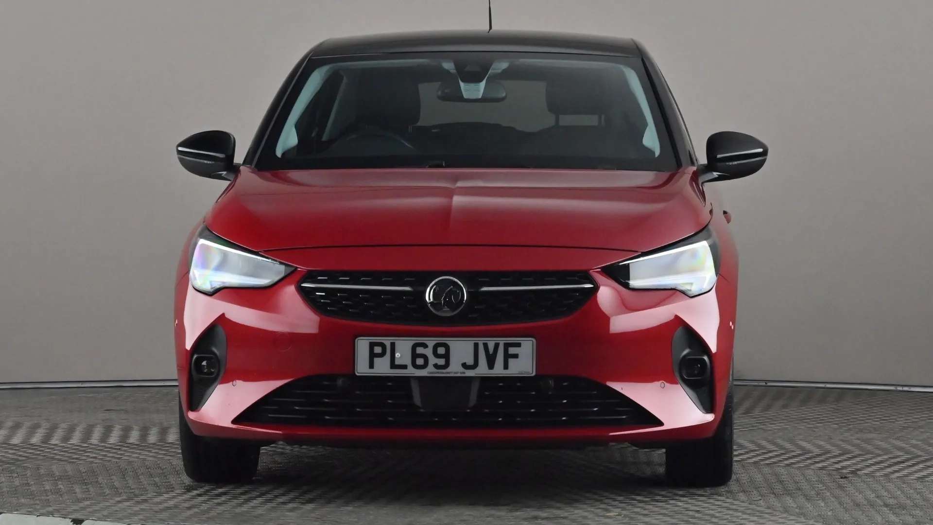 A 2020 VAUXHALL CORSA 1.5 Turbo D Elite Nav Premium A 2020 VAUXHALL CORSA 1.5 Turbo D Elite Nav Premium