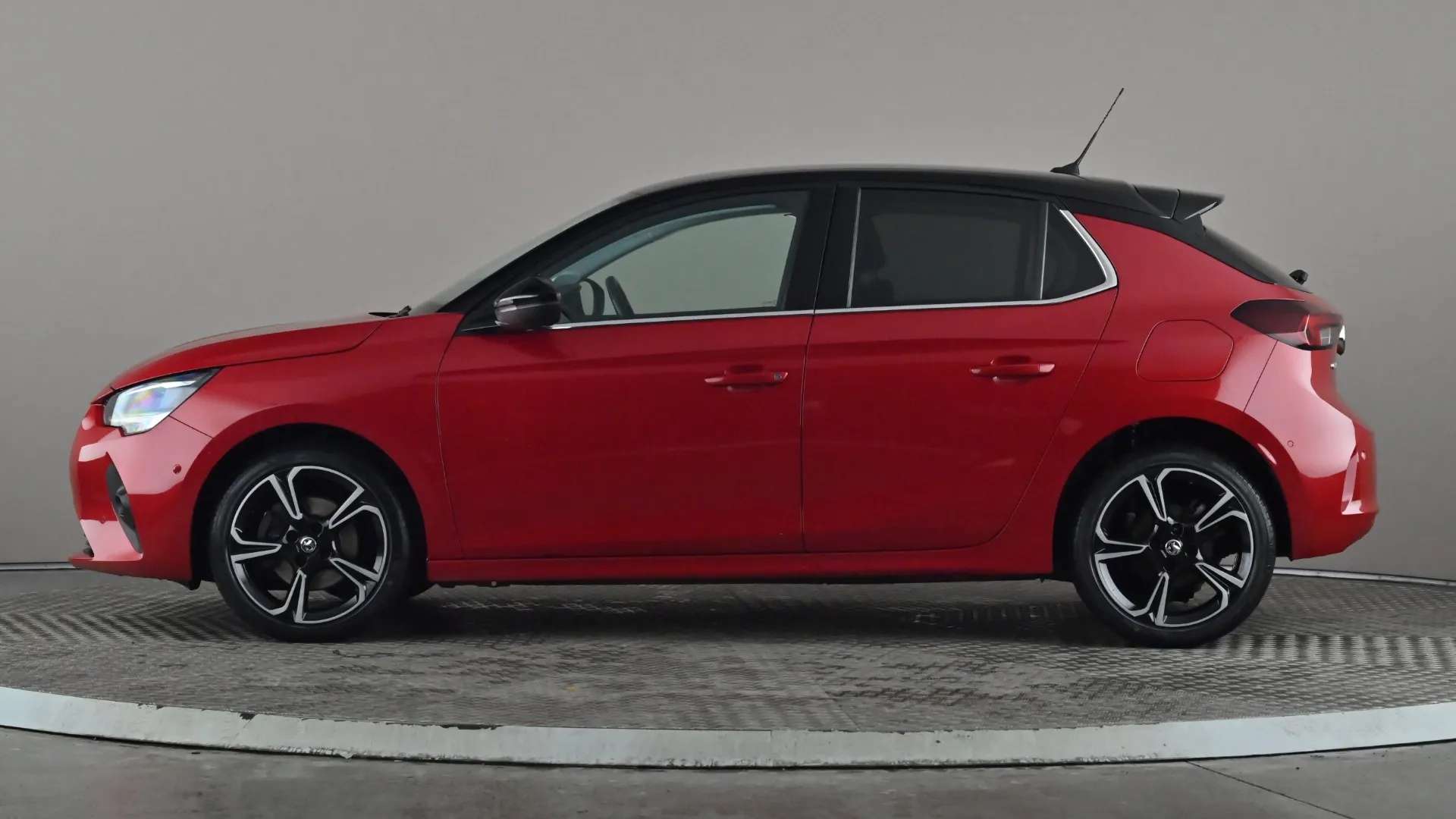 A 2020 VAUXHALL CORSA 1.5 Turbo D Elite Nav Premium A 2020 VAUXHALL CORSA 1.5 Turbo D Elite Nav Premium