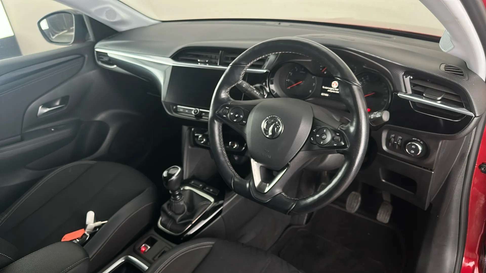 2020 VAUXHALL CORSA 2020 VAUXHALL CORSA