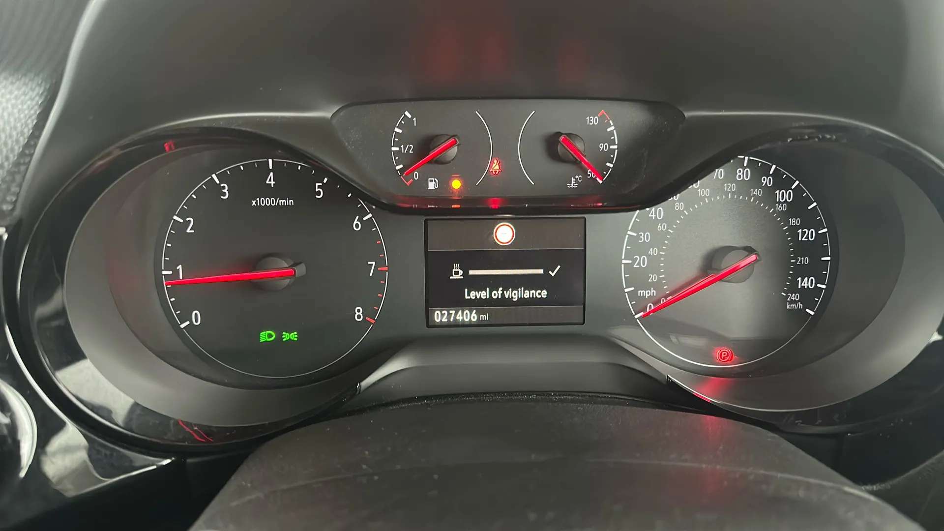 2020 VAUXHALL CORSA 2020 VAUXHALL CORSA