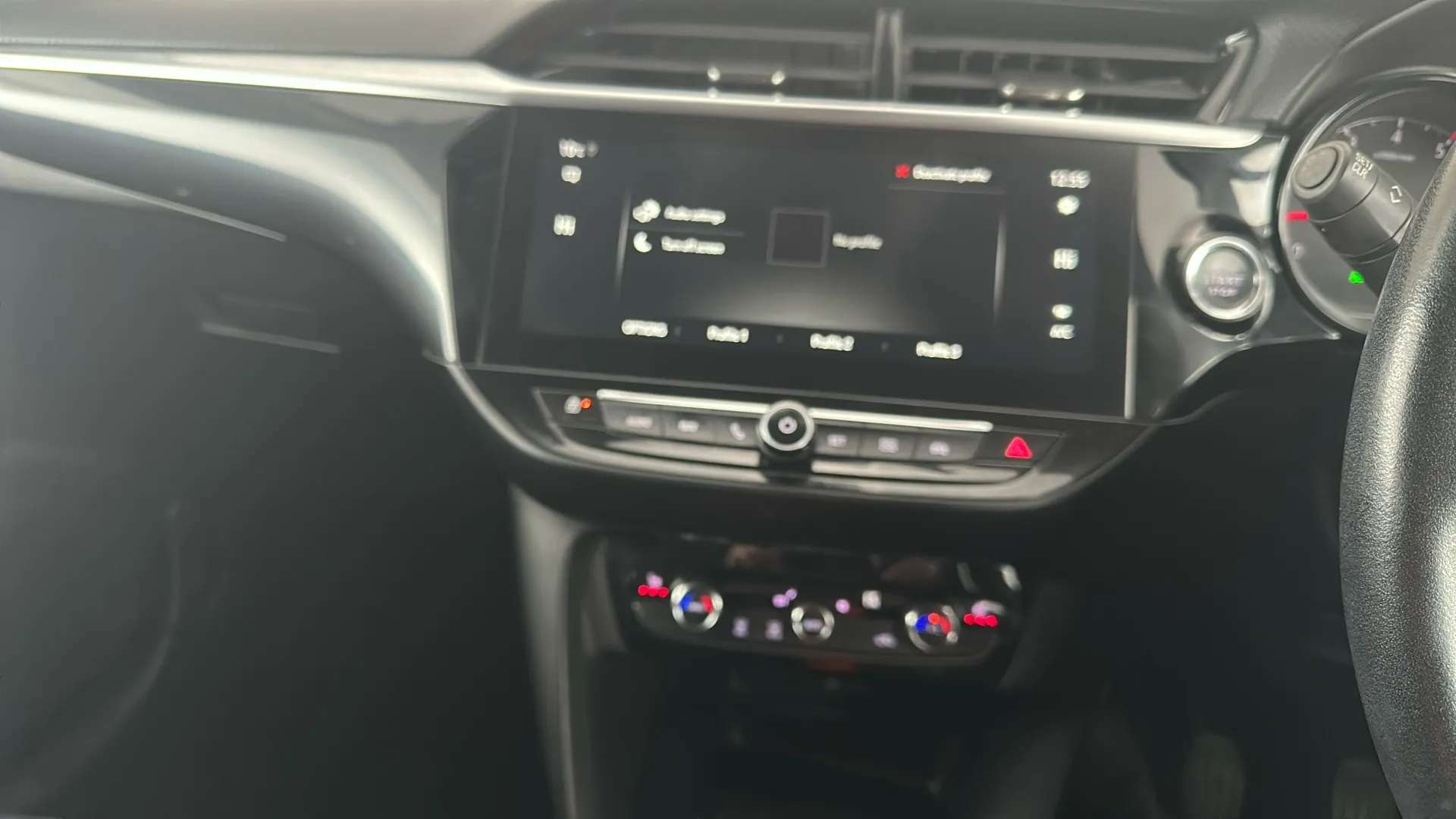 2020 VAUXHALL CORSA 2020 VAUXHALL CORSA